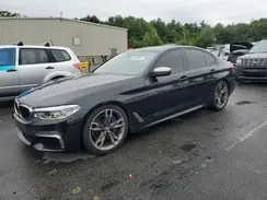 WBAJB9C5XKB464119 2019 BMW 5ER
