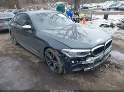 WBAJB9C5XKB465156 2019 BMW 5ER