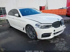 WBAJD1C53JG474987 2018 BMW 5ER