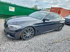 WBAJD1C56JG474756 2018 BMW 5ER