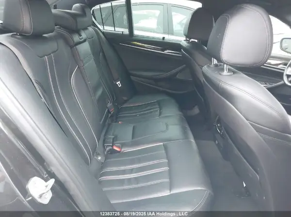 WBAJD1C5XJG474792 2018 BMW 5ER - Image 8