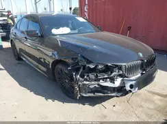 WBAJE5C30HG477780 2017 BMW 5ER