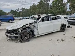 WBAJE5C30HG477830 2017 BMW 5ER