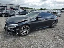 WBAJE5C30HG478069 2017 BMW 5ER