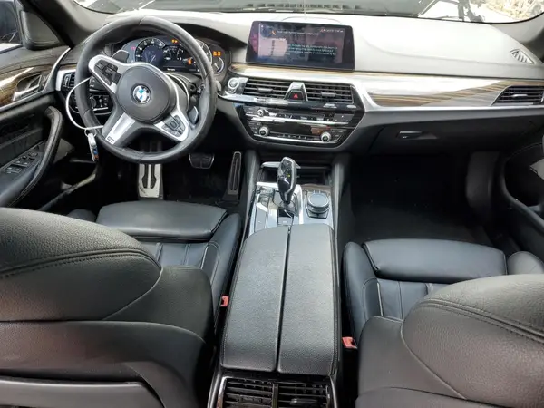 WBAJE5C30HG478069 2017 BMW 5ER - Image 8