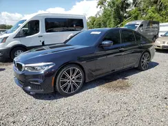 WBAJE5C30HG478511 2017 BMW 5ER