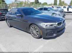 WBAJE5C30HG913530 2017 BMW 5ER