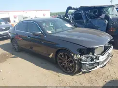 WBAJE5C30HG913690 2017 BMW 5ER