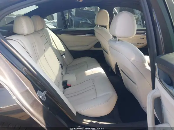 WBAJE5C30HG913690 2017 BMW 5ER - Image 8