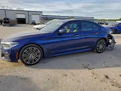 WBAJE5C30HG913947 2017 BMW 5ER