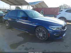 WBAJE5C30HG914709 2017 BMW 5ER