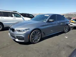 WBAJE5C30HG915052 2017 BMW 5ER