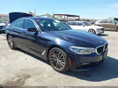 WBAJE5C30HG915083 2017 BMW 5ER