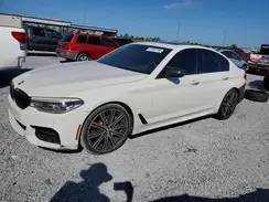 WBAJE5C30HG915195 2017 BMW 5ER