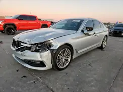 WBAJE5C30HG915391 2017 BMW 5ER