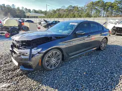 WBAJE5C30HG915701 2017 BMW 5ER