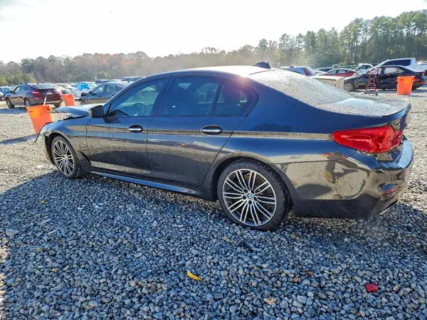 WBAJE5C30HG915701 2017 BMW 5ER - Image 2