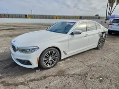 WBAJE5C30HG915813 2017 BMW 5ER