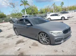 WBAJE5C30HG915875 2017 BMW 5ER