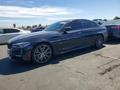 WBAJE5C30HG916380 2017 BMW 5ER