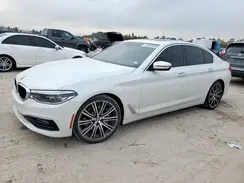 WBAJE5C30HG916394 2017 BMW 5ER