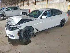 WBAJE5C30HG916458 2017 BMW 5ER