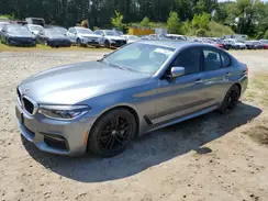 WBAJE5C30HG916542 2017 BMW 5ER