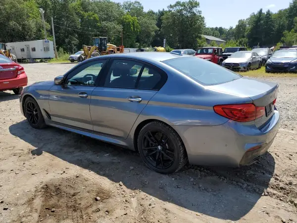WBAJE5C30HG916542 2017 BMW 5ER - Image 2