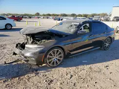 WBAJE5C30HG916900 2017 BMW 5ER