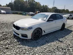 WBAJE5C30HG917108 2017 BMW 5ER