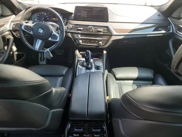 WBAJE5C30HG917108 2017 BMW 5ER - Image 8