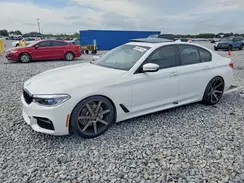 WBAJE5C30HG917304 2017 BMW 5ER