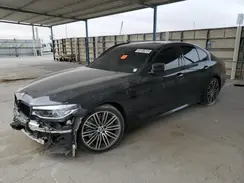 WBAJE5C30HG917416 2017 BMW 5ER