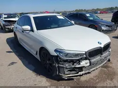 WBAJE5C30HG917433 2017 BMW 5ER