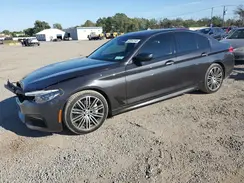 WBAJE5C30HWA92101 2017 BMW 5ER