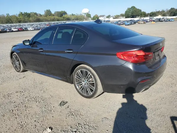 WBAJE5C30HWA92101 2017 BMW 5ER - Image 2