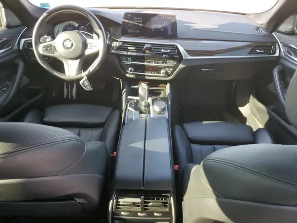 WBAJE5C30HWA92101 2017 BMW 5ER - Image 8