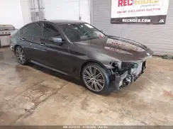 WBAJE5C30HWA92440 2017 BMW 5ER