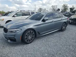 WBAJE5C31HG913570 2017 BMW 5ER
