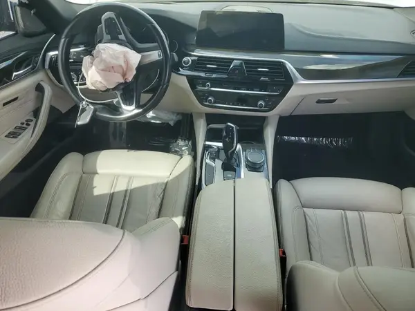 WBAJE5C31HG913570 2017 BMW 5ER - Image 8