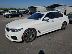 WBAJE5C31HG914105 2017 BMW 5ER
