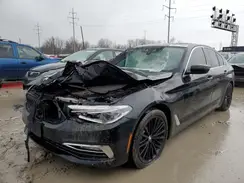 WBAJE5C31HG914122 2017 BMW 5ER