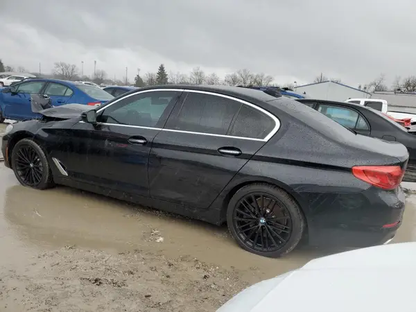 WBAJE5C31HG914122 2017 BMW 5ER - Image 2