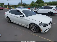 WBAJE5C31HG914346 2017 BMW 5ER