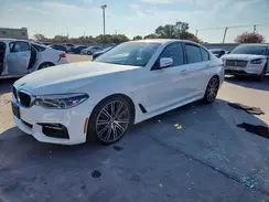 WBAJE5C31HG914380 2017 BMW 5ER