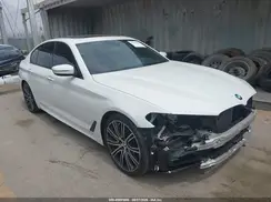 WBAJE5C31HG914542 2017 BMW 5ER