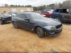 WBAJE5C31HG914718 2017 BMW 5ER