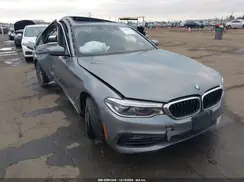 WBAJE5C31HG914878 2017 BMW 5ER