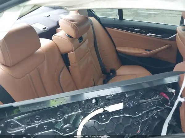 WBAJE5C31HG914878 2017 BMW 5ER - Image 8
