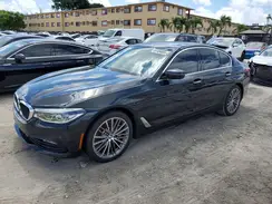 WBAJE5C31HG915688 2017 BMW 5ER